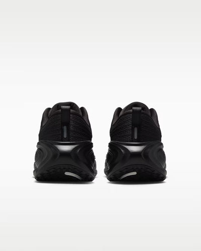 Nike Vomero Plus Men's Sneakers - Black/Dark Smoke Grey & Light Smoke Grey