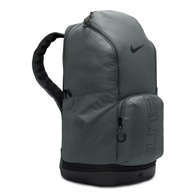 Nike Varsity Elite Backpack - Iron Grey & Black