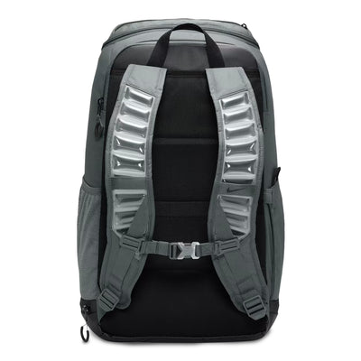 Nike Varsity Elite Backpack - Iron Grey & Black