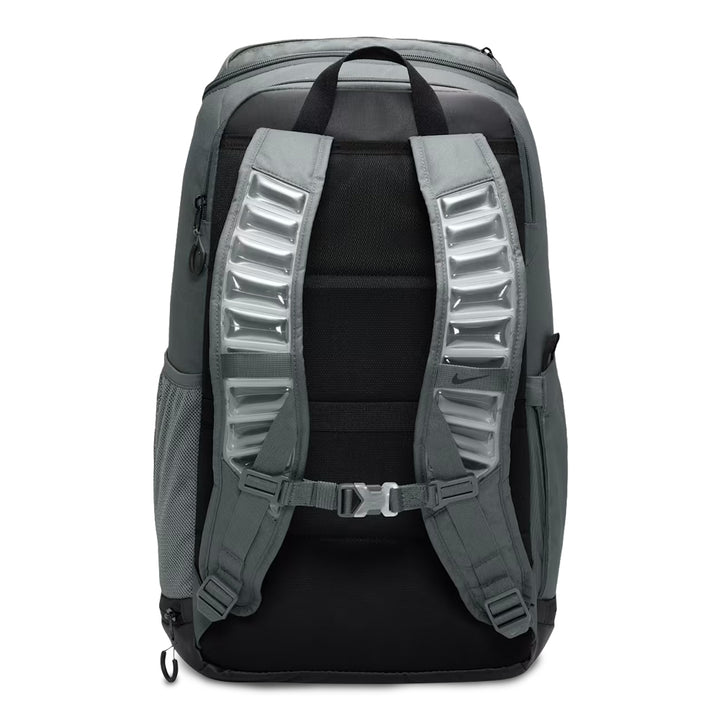 Nike Varsity Elite Backpack - Iron Grey &amp; Black
