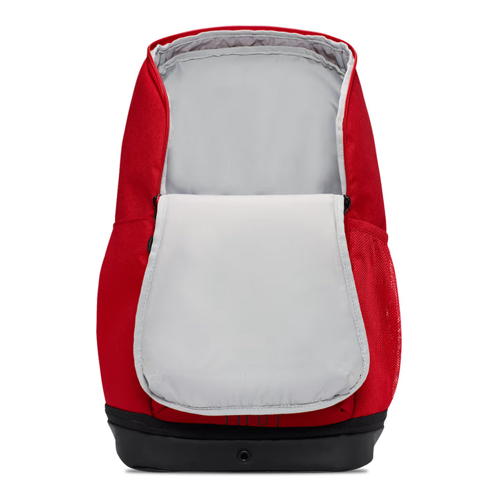 Nike Varsity Elite Backpack - University Red &amp; Black