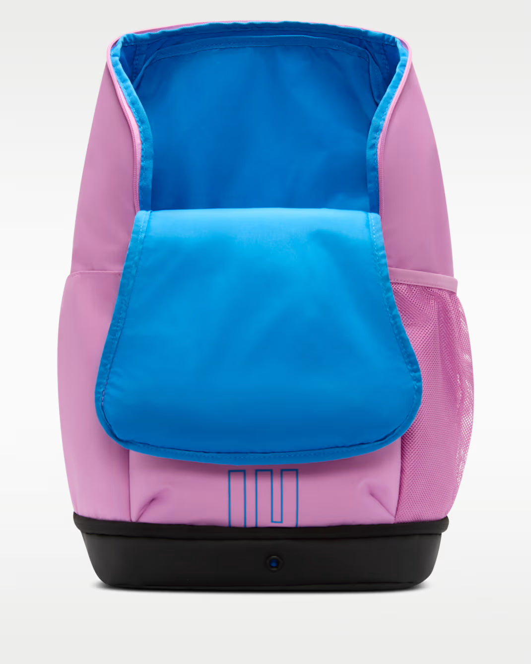 Nike Varsity Elite Backpack - Light Magenta/Black &amp; Light Photo Blue