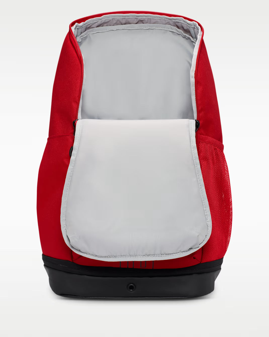 Nike Varsity Elite Backpack - University Red &amp; Black