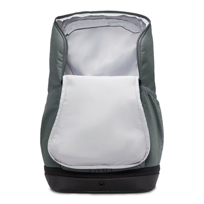 Nike Varsity Elite Backpack - Iron Grey & Black