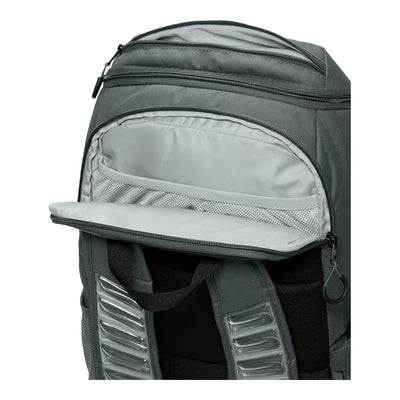 Nike Varsity Elite Backpack - Iron Grey & Black