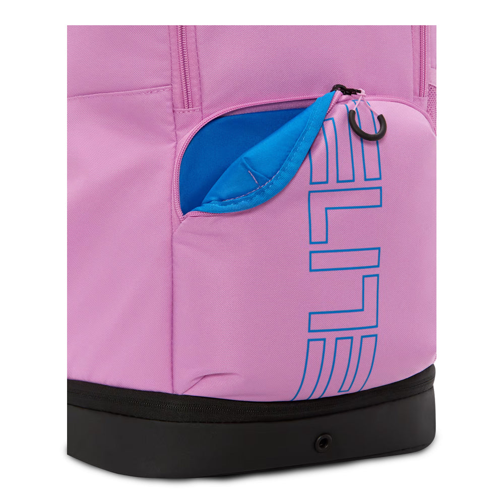 blue and pink nike elite backpack Nike Varsity Elite Backpack