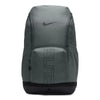 Nike Varsity Elite Backpack - Iron Grey & Black