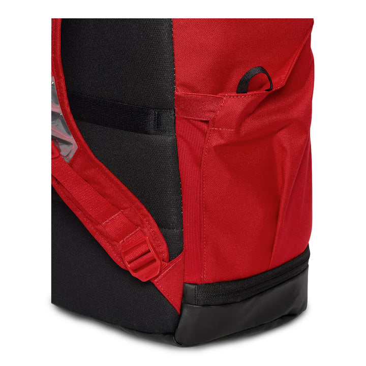 Nike Varsity Elite Backpack - University Red &amp; Black