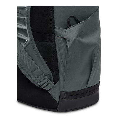 Nike Varsity Elite Backpack - Iron Grey & Black