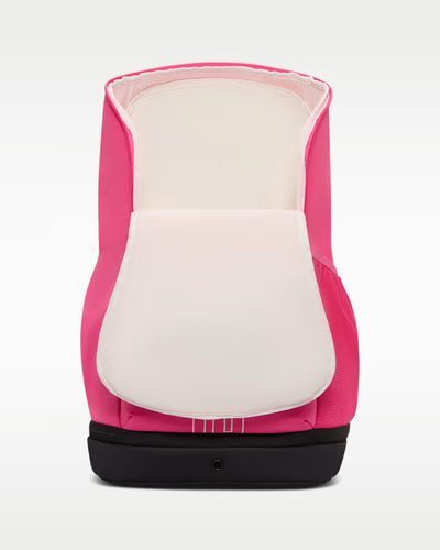 Nike Varsity Elite Backpack -  Desert Pink/Black & Sail
