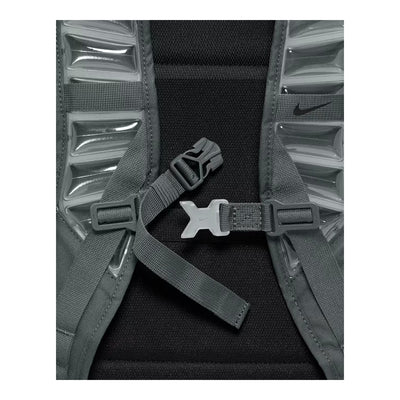 Nike Varsity Elite Backpack - Iron Grey & Black