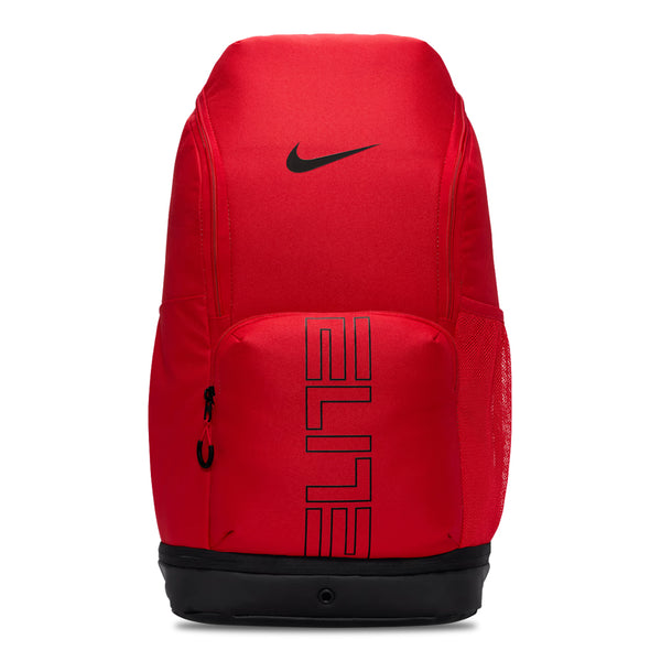 Nike Varsity Elite Backpack (32L) University Red / Black