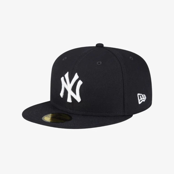 New Era New York Yankees 2024 World Series 5950 Fitted Cap