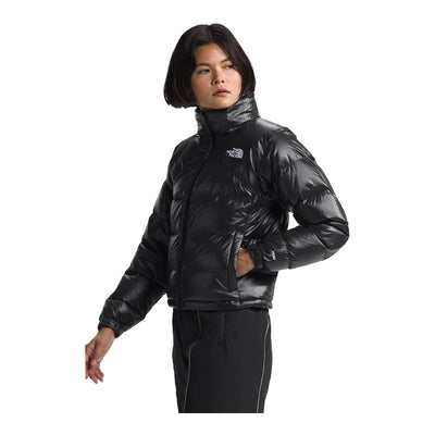 The North Face Women's 2000 Retro Nuptse Jacket 2
