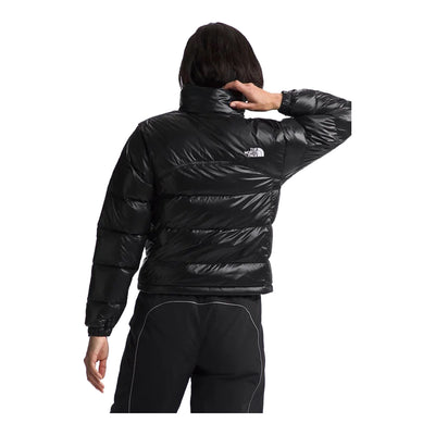 The North Face Women's 2000 Retro Nuptse Jacket 3