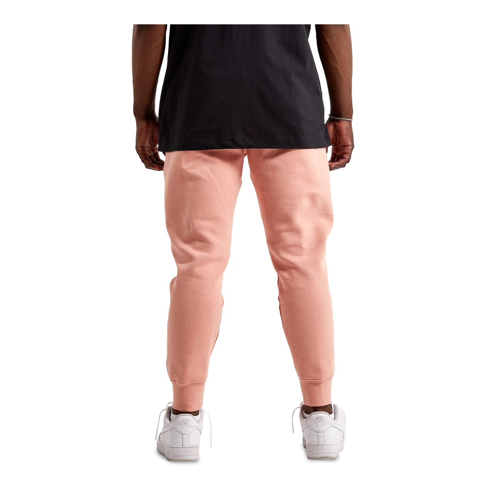 Men's Nike Sportswear Club Fleece Joggers Pink BV2671-824