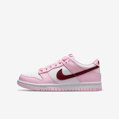 Big Kid's Nike Dunk Low GS 2