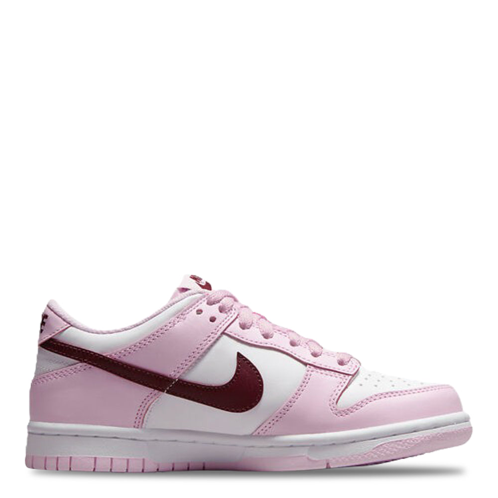 Nike Dunk Low Big Kids' Sneakers