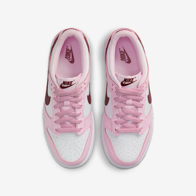 Big Kid's Nike Dunk Low GS 3