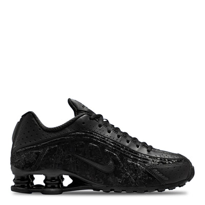 Nike Shox R4 - Floral - Women's Sneakers