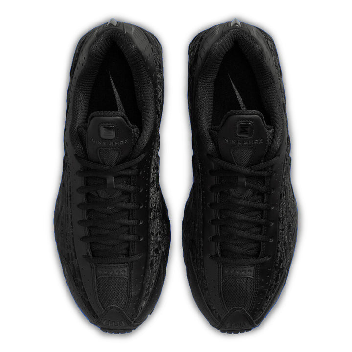 Nike Shox R4 Women&