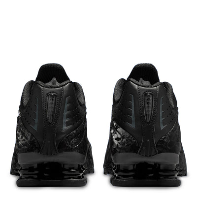 Nike Shox R4 - Floral - Women's Sneakers