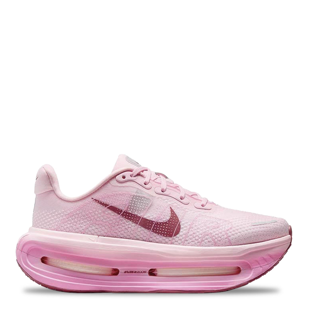 Women's Nike Vomero Premium Pink Foam/Pink Rise/Light Magenta/Pink Smoke HM5973-600