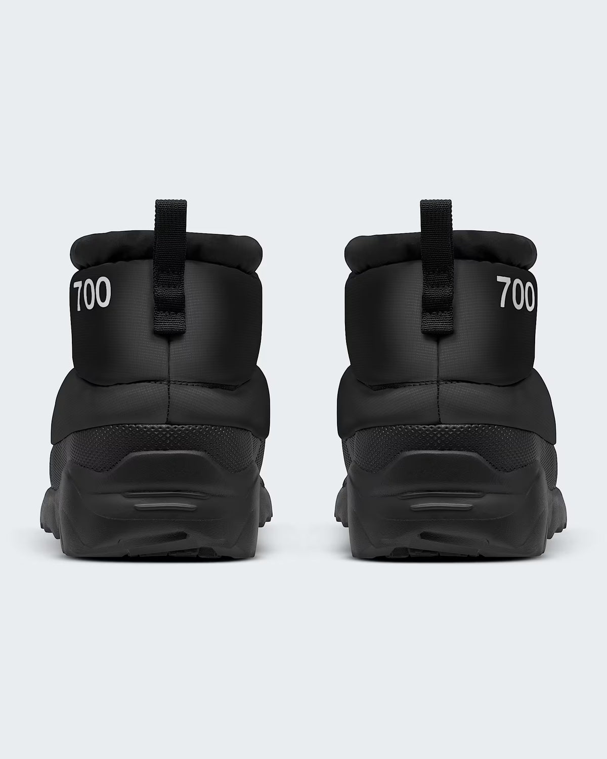 The North Face Nuptse Traction Chukkas Men's Boots