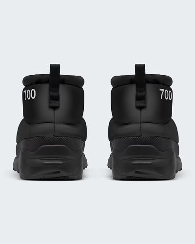 The North Face Nuptse Traction Chukkas Men's Boots