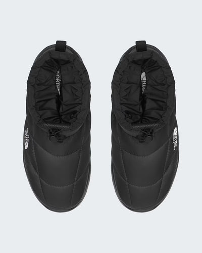 The North Face Nuptse Traction Chukkas Men's Boots