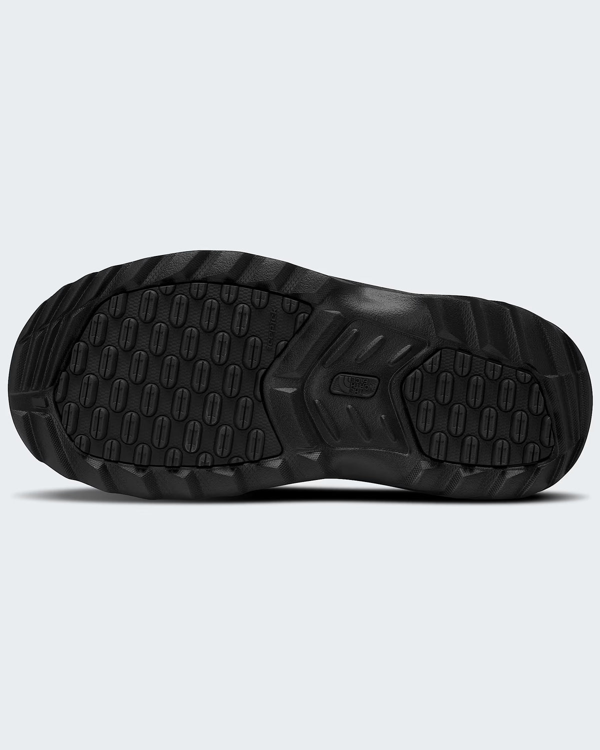 The North Face Nuptse Traction Chukkas Men's Boots