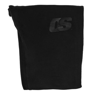 Solid Sweatpants - Black 3