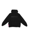 Ownership Men's Solid Hoodie - Black