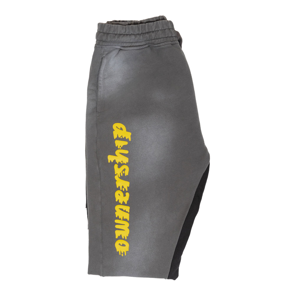 Ownership Supernova Men's Sweatpants- Charcoal 4