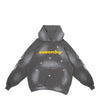 Ownership Men's Supernova Hoodie - Charcoal