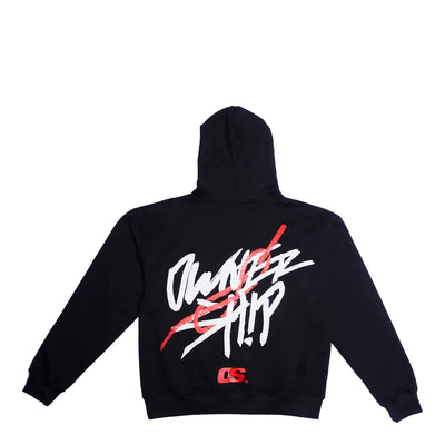 Ownership Men's Mendazzy Knot Hoodie 2