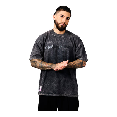 Ownership Men's Solid T-Shirt - Vintage 1