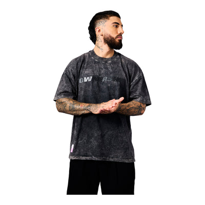 Ownership Men's Solid T-Shirt - Vintage 4