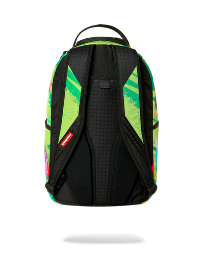 Sprayground Rugrats Girl Graffiti Backpack