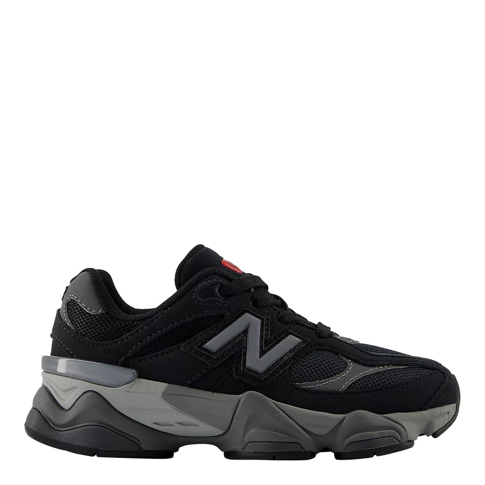 New Balance Little Kids' 9060 Shoes 1