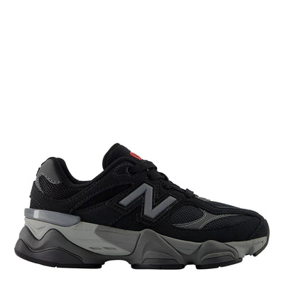 New Balance Little Kids' 9060 Shoes 1