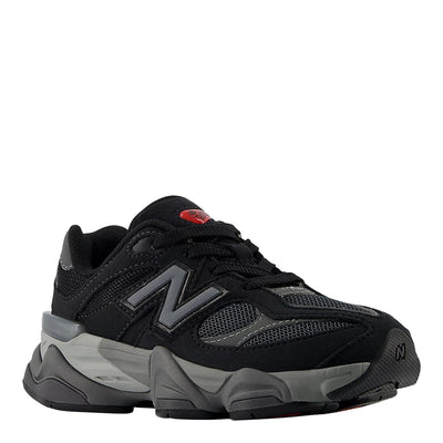New Balance Little Kids' 9060 Shoes 2