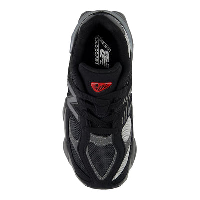 New Balance Little Kids' 9060 Shoes 3