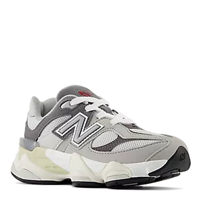 New Balance Little Kids' 9060 Shoes 2