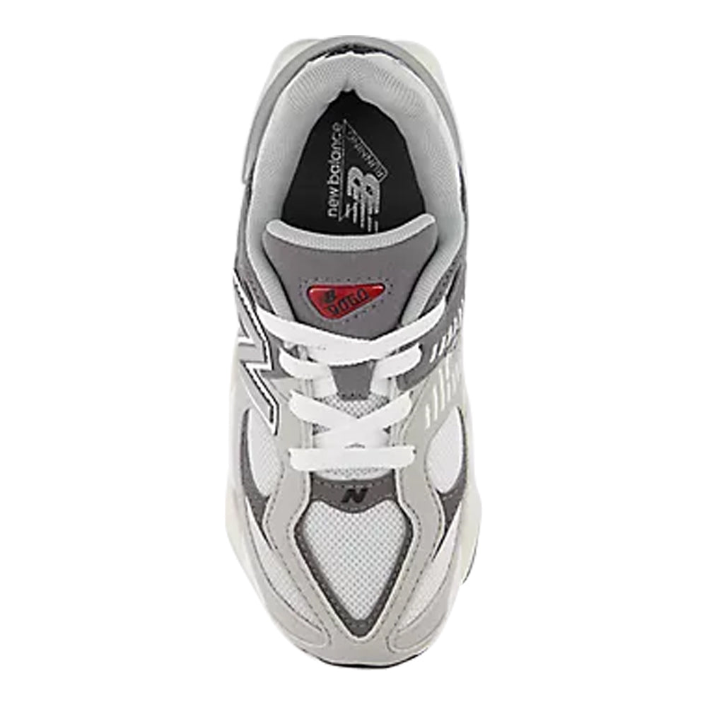 New Balance Little Kids' 9060 Shoes 4