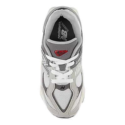 New Balance Little Kids' 9060 Shoes 4