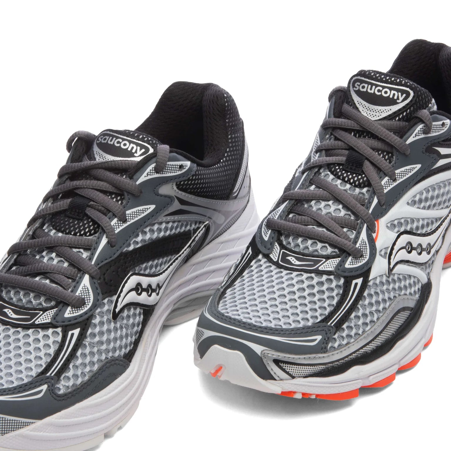 Men's Saucony Progrid Omni 9 Cadet/Vizired S101660-1008