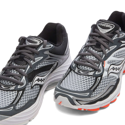 Men's Saucony Progrid Omni 9 Cadet/Vizired S101660-1008