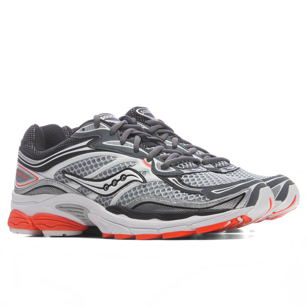 Men's Saucony Progrid Omni 9 Cadet/Vizired S101660-1008