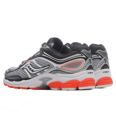 Men's Saucony Progrid Omni 9 Cadet/Vizired S101660-1008